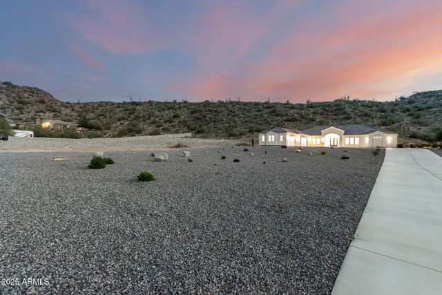 $1,490,000 | 9357 Canyon Verde Drive, Casa Grande, AZ 85194