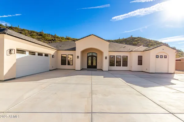 $1,470,000 | 9357 Canyon Verde Drive, Casa Grande, AZ 85194