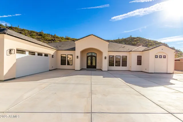 $1,480,000 | 9357 Canyon Verde Drive, Casa Grande, AZ 85194
