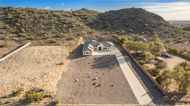 $1,490,000 | 9357 Canyon Verde Drive, Casa Grande, AZ 85194