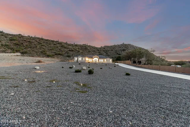 $1,480,000 | 9357 Canyon Verde Drive, Casa Grande, AZ 85194