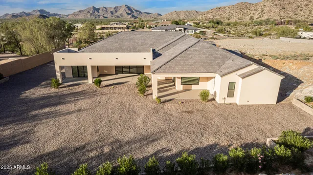 $1,490,000 | 9357 Canyon Verde Drive, Casa Grande, AZ 85194