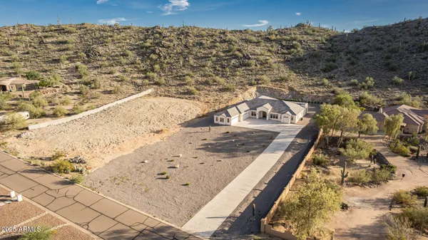 $1,470,000 | 9357 Canyon Verde Drive, Casa Grande, AZ 85194