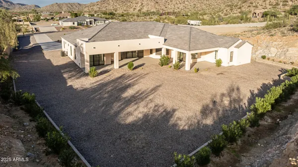 $1,470,000 | 9357 Canyon Verde Drive, Casa Grande, AZ 85194
