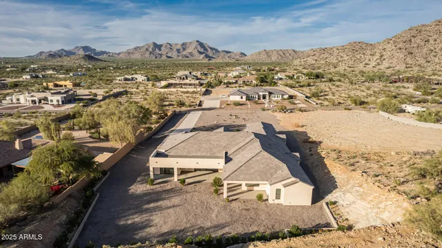 $1,490,000 | 9357 Canyon Verde Drive, Casa Grande, AZ 85194