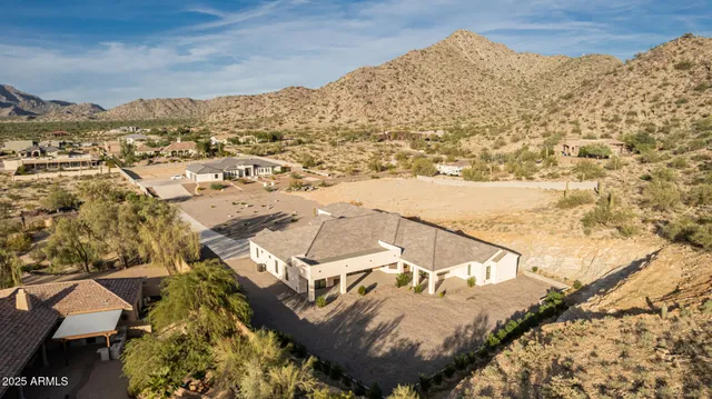 $1,490,000 | 9357 Canyon Verde Drive, Casa Grande, AZ 85194