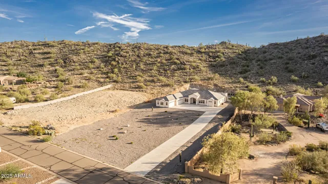 $1,490,000 | 9357 Canyon Verde Drive, Casa Grande, AZ 85194