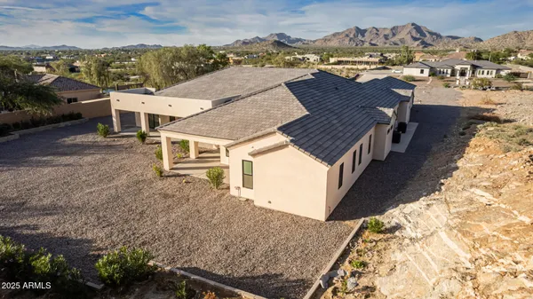 $1,470,000 | 9357 Canyon Verde Drive, Casa Grande, AZ 85194
