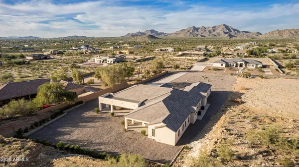 $1,470,000 | 9357 Canyon Verde Drive, Casa Grande, AZ 85194