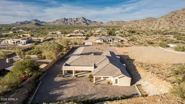$1,470,000 | 9357 Canyon Verde Drive, Casa Grande, AZ 85194