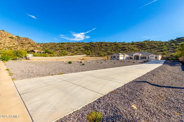 $1,490,000 | 9357 Canyon Verde Drive, Casa Grande, AZ 85194
