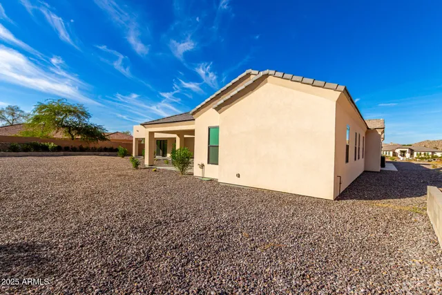 $1,490,000 | 9357 Canyon Verde Drive, Casa Grande, AZ 85194