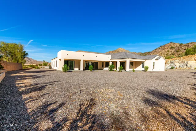$1,490,000 | 9357 Canyon Verde Drive, Casa Grande, AZ 85194
