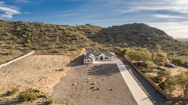 $1,470,000 | 9357 Canyon Verde Drive, Casa Grande, AZ 85194