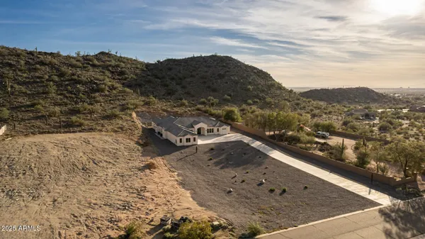 $1,470,000 | 9357 Canyon Verde Drive, Casa Grande, AZ 85194