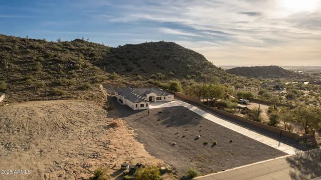 $1,480,000 | 9357 Canyon Verde Drive, Casa Grande, AZ 85194