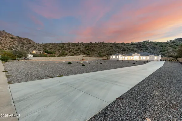 $1,470,000 | 9357 Canyon Verde Drive, Casa Grande, AZ 85194