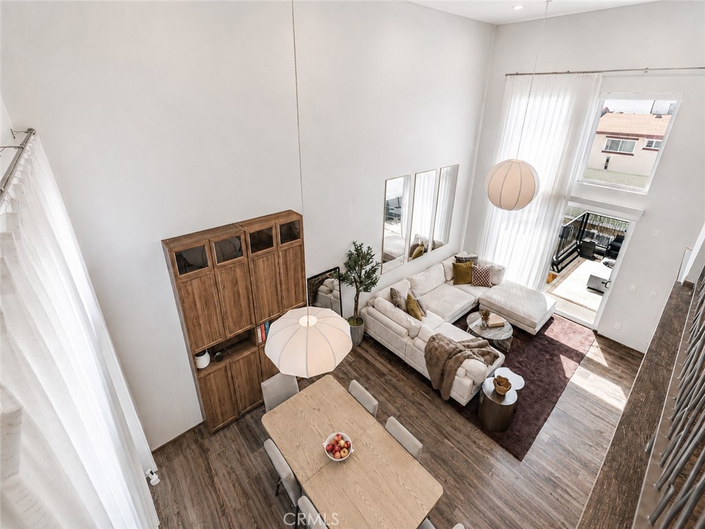 2707 Rockefeller Lane, Unit B Redondo Beach, CA 90278 - Photo 26 of 34 Gallery Image 26
