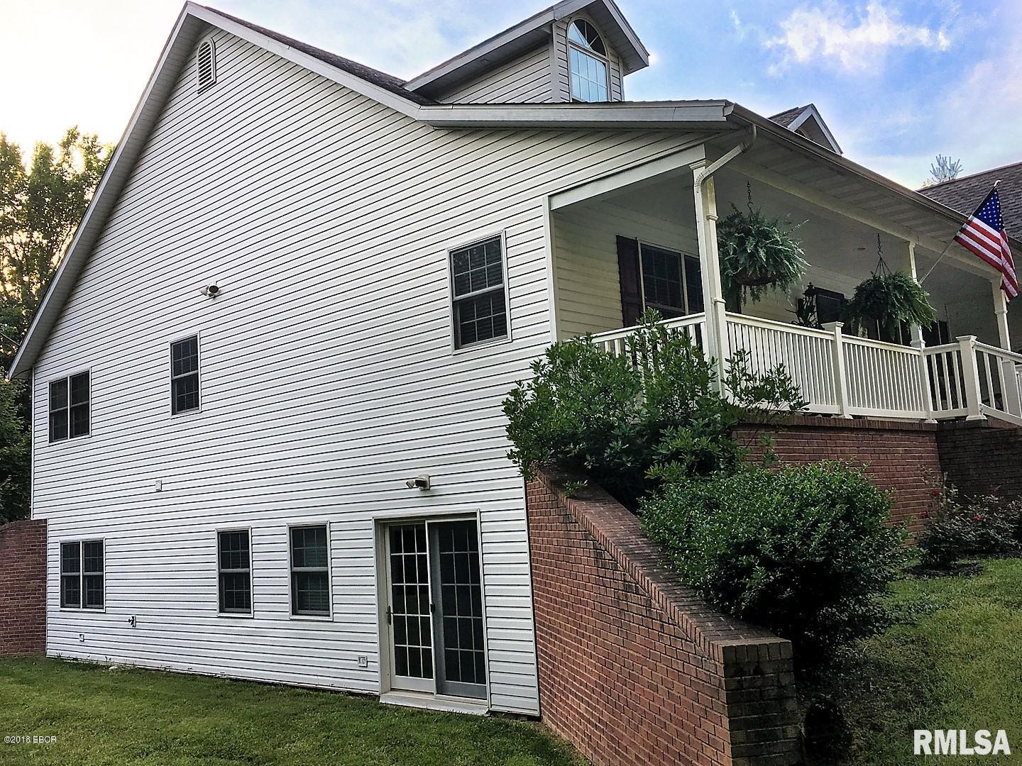 4963 Andrew Road Marion, IL 62959 - Photo 2 of 50 Gallery Image 2