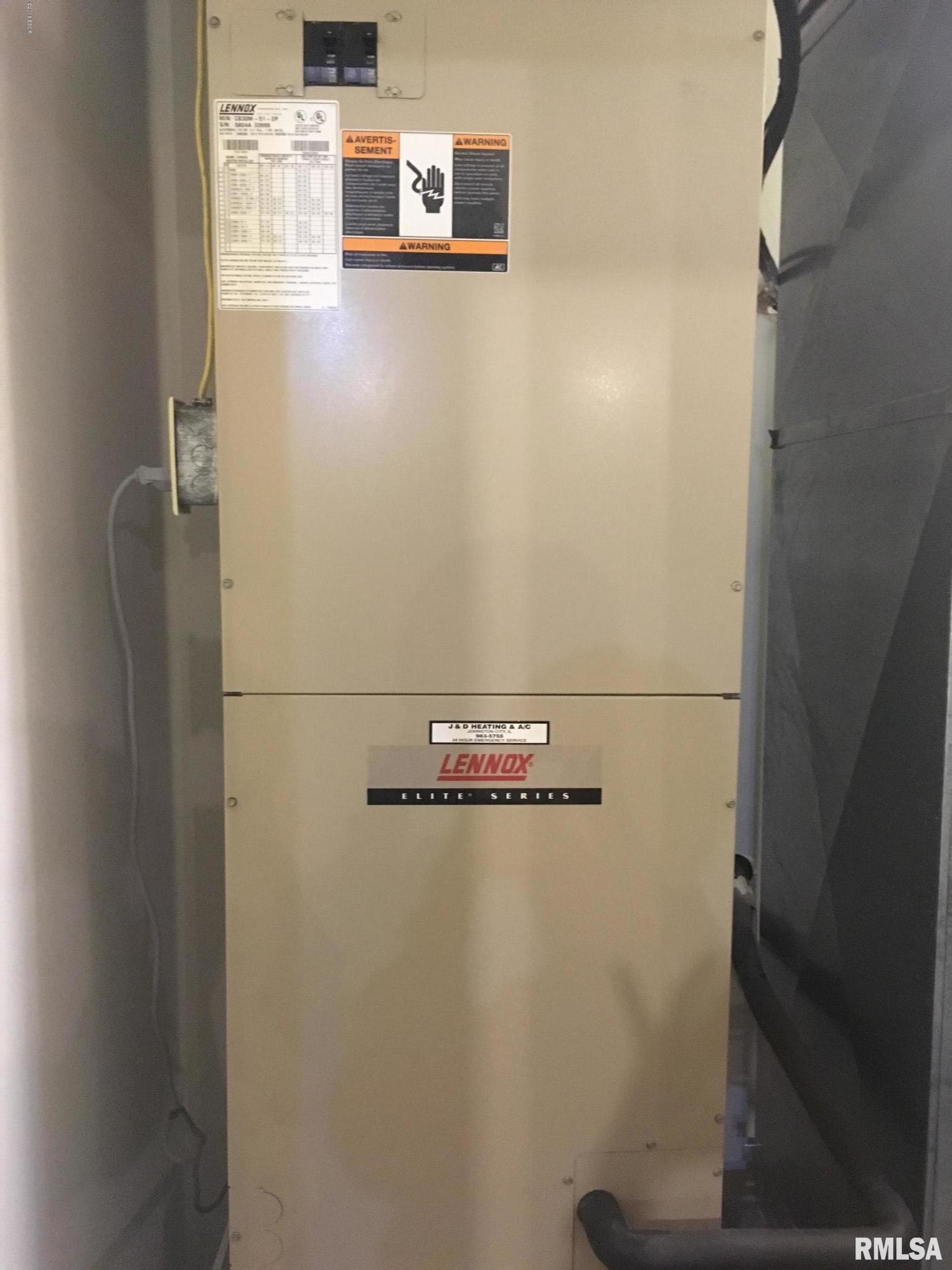 4963 Andrew Road Marion, IL 62959 - Photo 37 of 50 Gallery Image 37