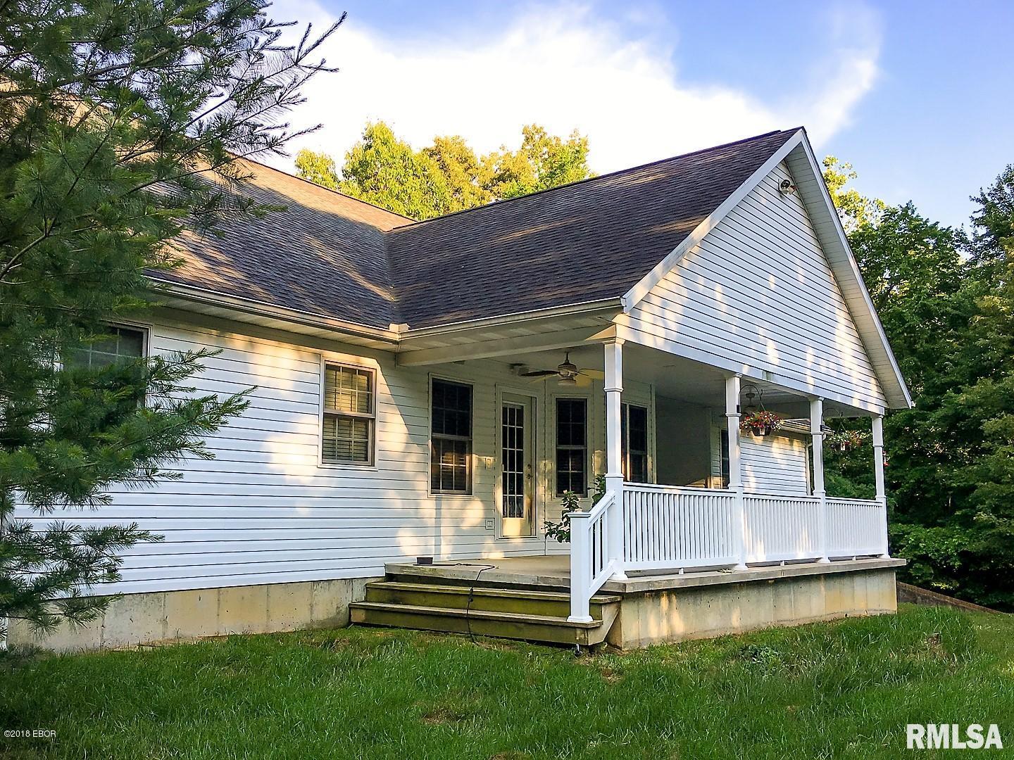 4963 Andrew Road Marion, IL 62959 - Photo 47 of 50 Gallery Image 47