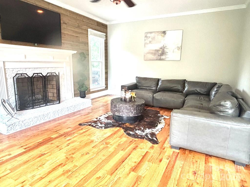 520 Beacon Knoll Lane Fort Mill, SC 29708 - Photo 16 of 30