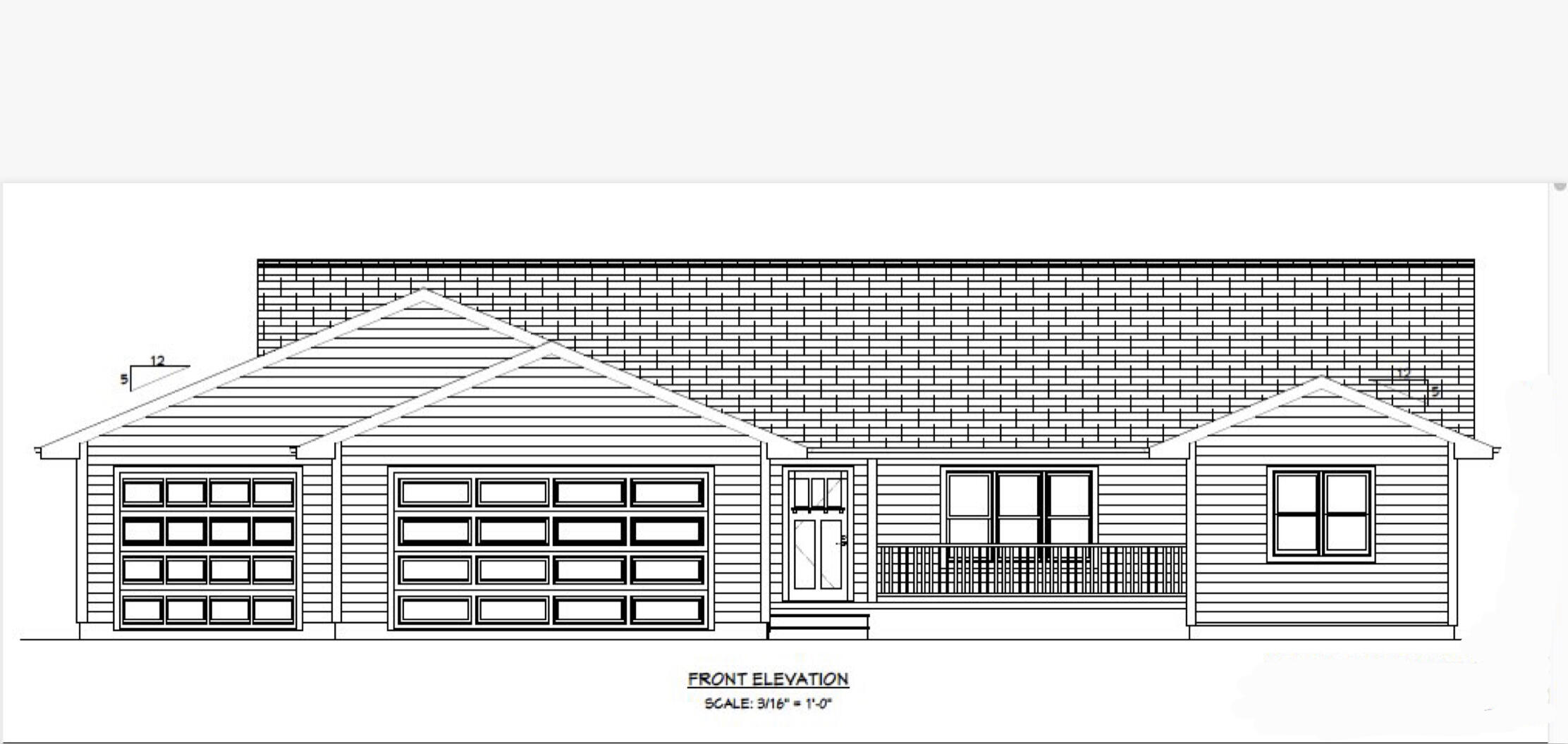 1827 Golden Gate Way Holmen, WI 54636 - Photo 1 of 5 Front