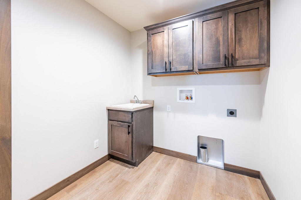 1827 Golden Gate Way Holmen, WI 54636 - Photo 20 of 30 Photos are of a home that is of a another build from the builder, same floor plan.