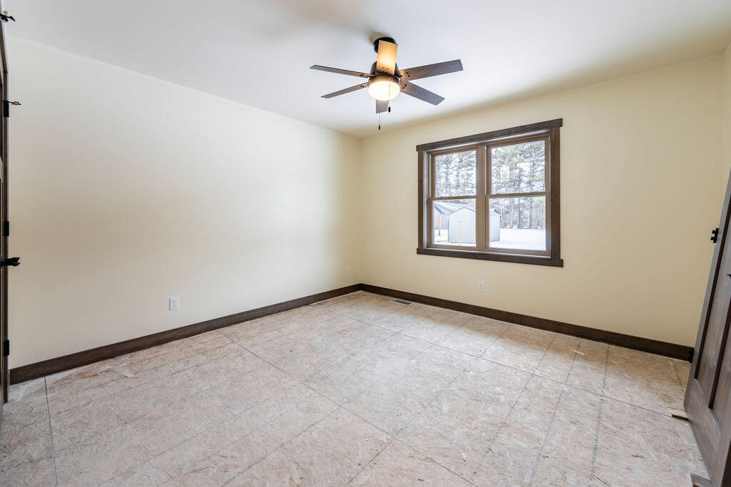 1827 Golden Gate Way Holmen, WI 54636 - Photo 26 of 30 Photos are of a home that is of a another build from the builder, same floor plan.