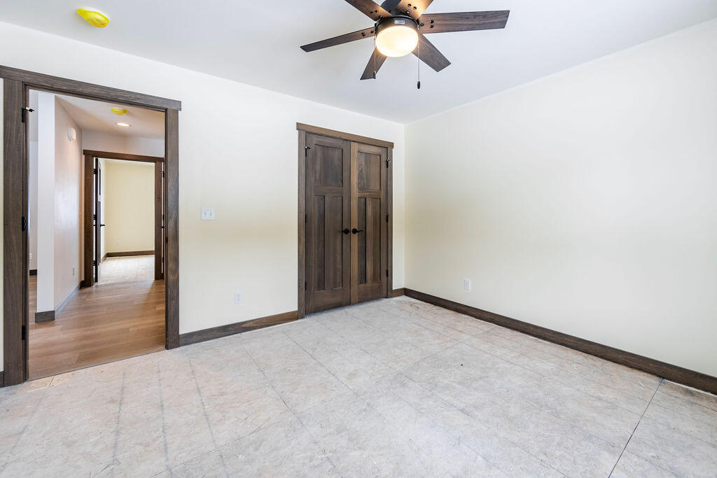 1827 Golden Gate Way Holmen, WI 54636 - Photo 27 of 30 Photos are of a home that is of a another build from the builder, same floor plan.