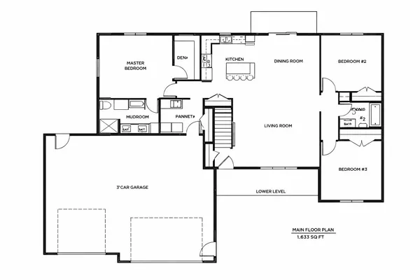 $459,900 | 1827 Golden Gate Way, Holmen, WI 54636