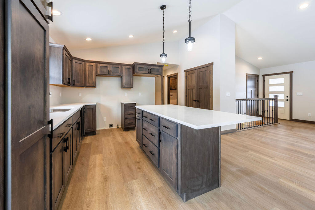 1827 Golden Gate Way Holmen, WI 54636 - Photo 10 of 30 Photos are of a home that is of a another build from the builder, same floor plan.