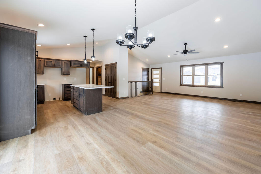 1827 Golden Gate Way Holmen, WI 54636 - Photo 11 of 30 Photos are of a home that is of a another build from the builder, same floor plan.