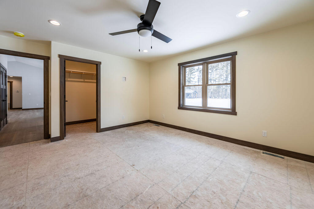 1827 Golden Gate Way Holmen, WI 54636 - Photo 13 of 30 Photos are of a home that is of a another build from the builder, same floor plan.