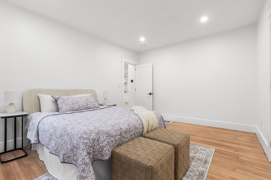 22 Prescott Street, Unit 1 Salem, MA 01970 - Photo 17 of 38