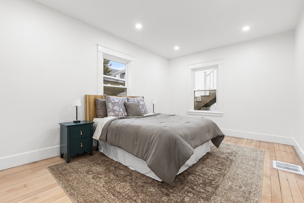 22 Prescott Street, Unit 1 Salem, MA 01970 - Photo 19 of 38