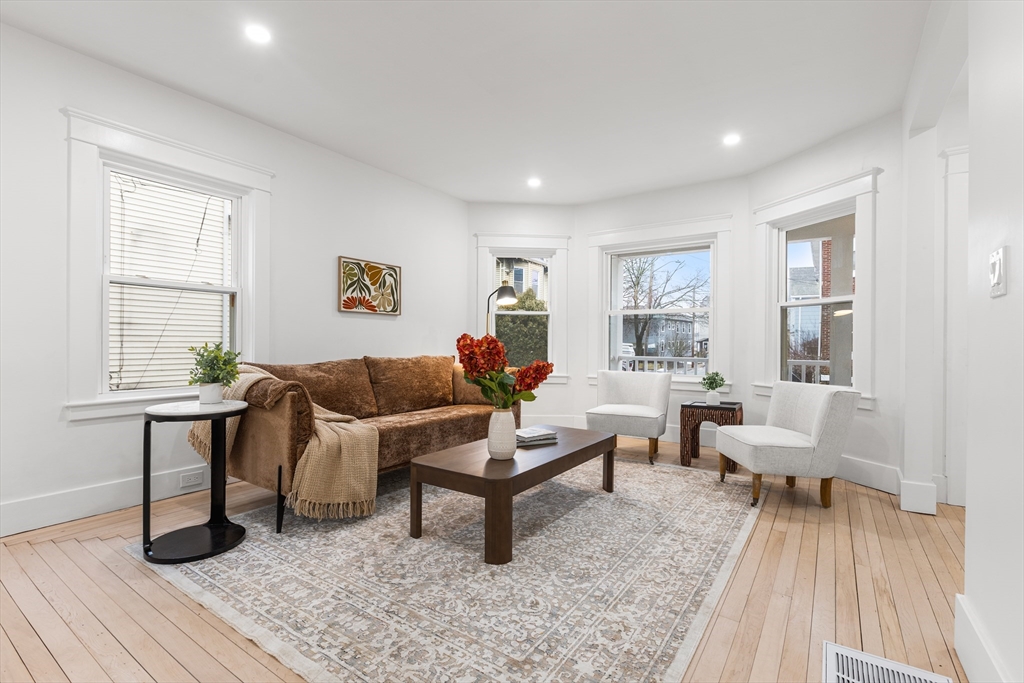 22 Prescott Street, Unit 1 Salem, MA 01970 - Photo 2 of 38