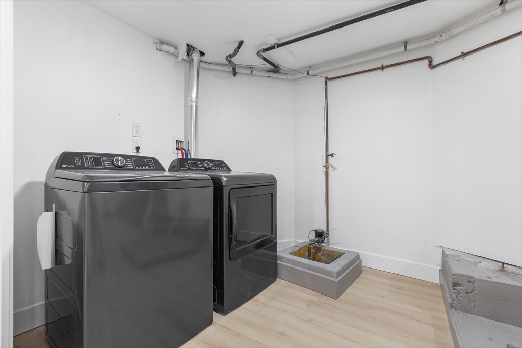 22 Prescott Street, Unit 1 Salem, MA 01970 - Photo 30 of 38