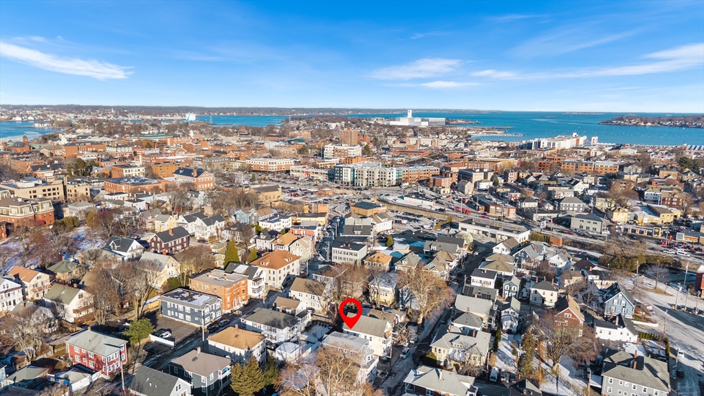 22 Prescott Street, Unit 1 Salem, MA 01970 - Photo 38 of 38