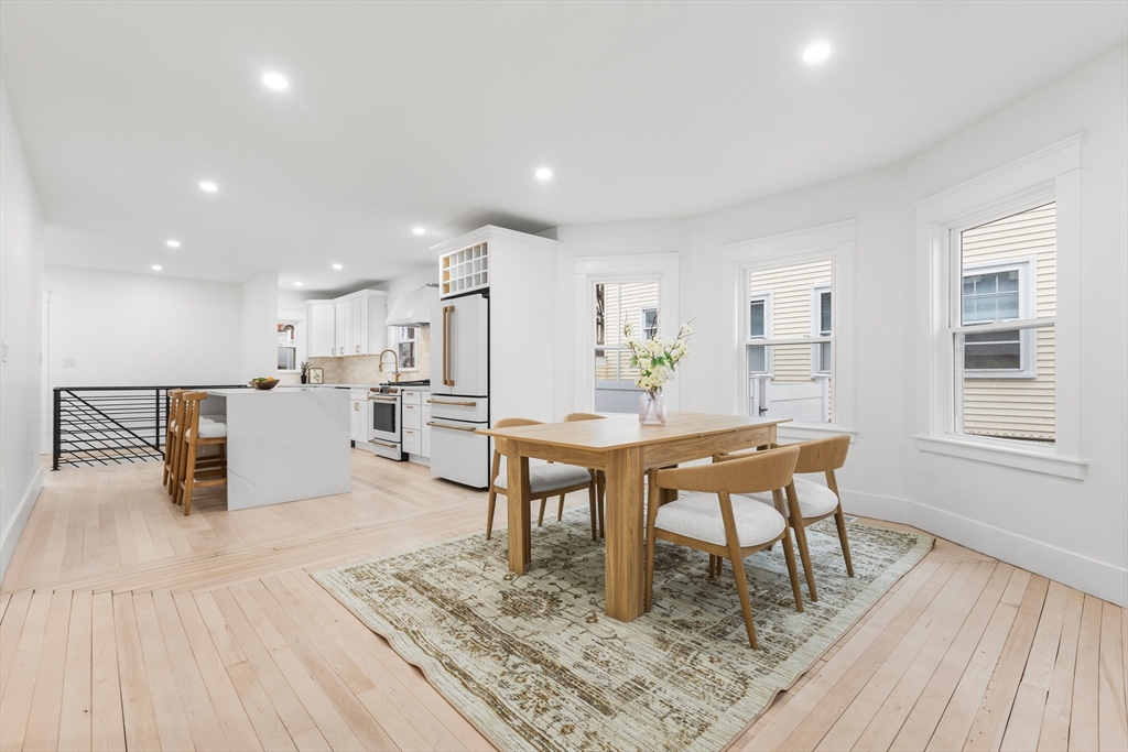 22 Prescott Street, Unit 1 Salem, MA 01970 - Photo 6 of 38