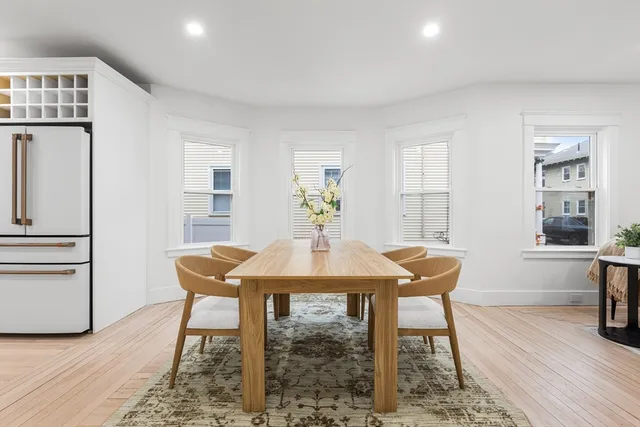 $689,000 | 22 Prescott Street, Unit 1, Salem, MA 01970