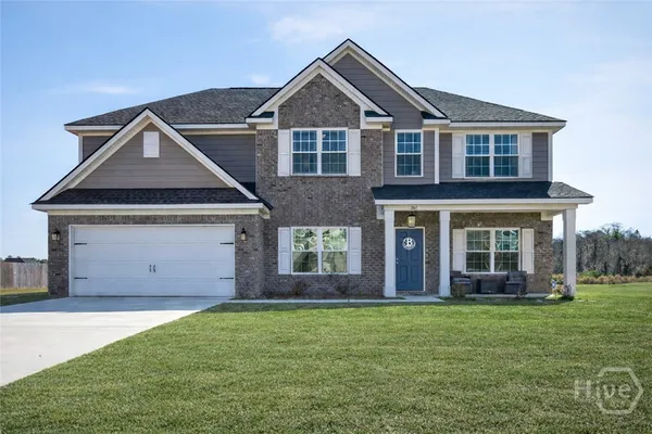 $412,000 | 387 Akins Rnch Road Northeast, Ludowici, GA 31316