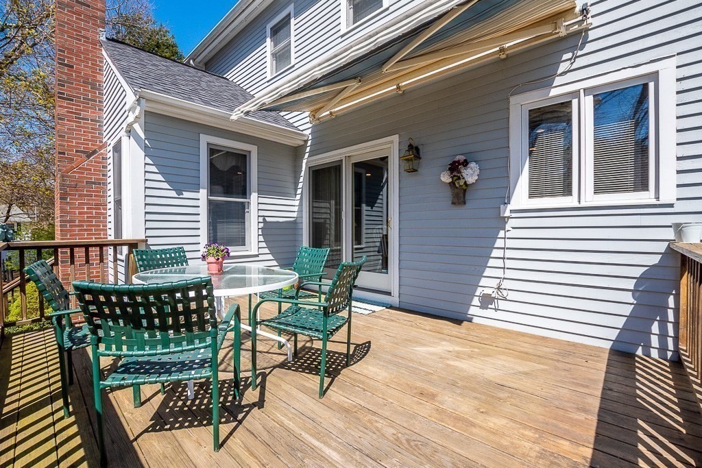 114 Saunders Road Norwood, MA 02062 - Photo 33 of 40 Gallery Image 33
