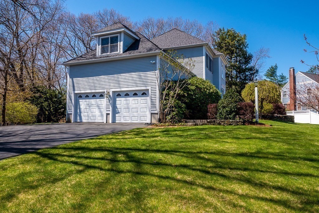 114 Saunders Road Norwood, MA 02062 - Photo 39 of 40 Gallery Image 39