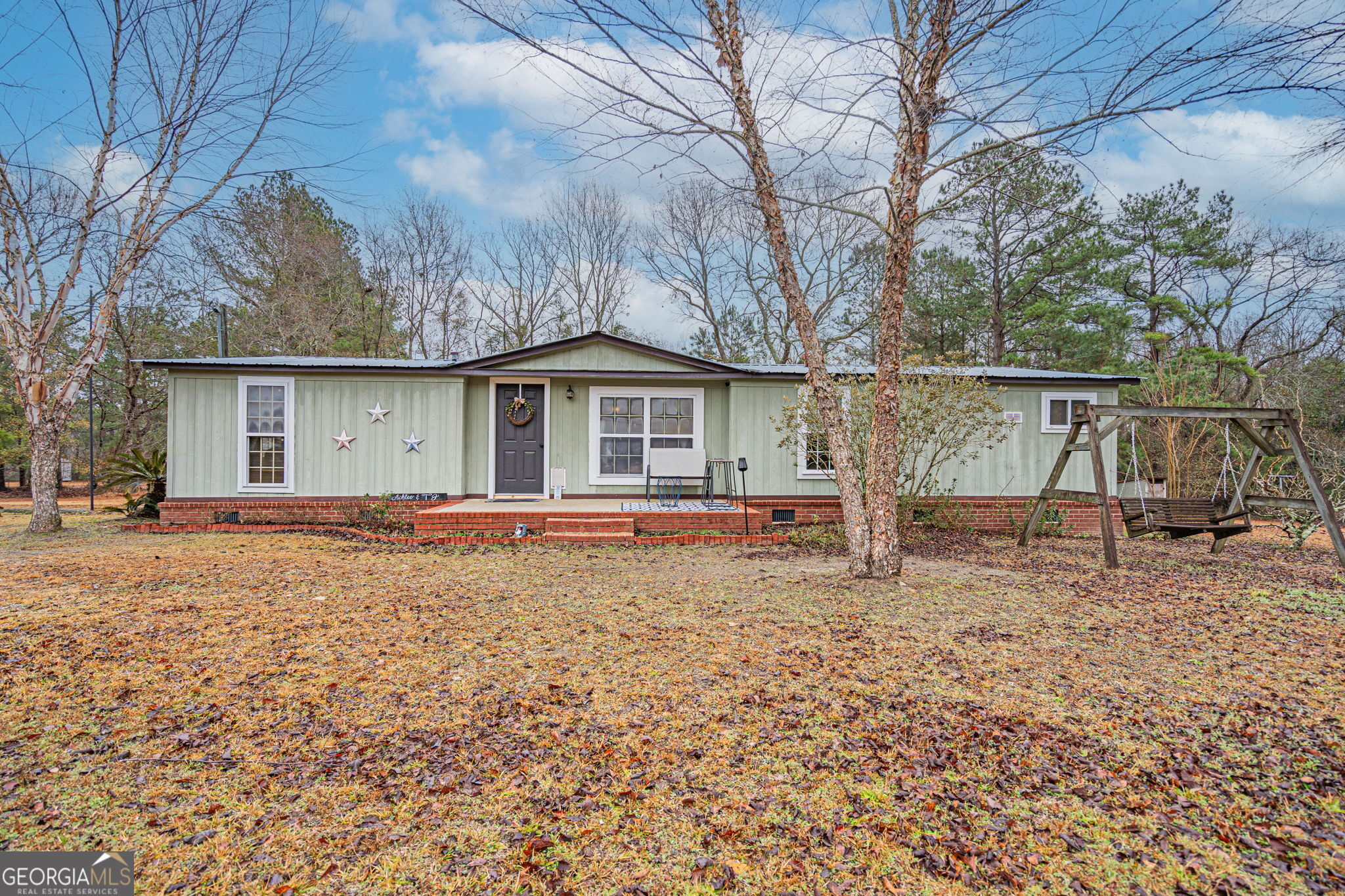 220 Hidden Hill Road Statesboro, GA 30461 - Photo 1 of 1