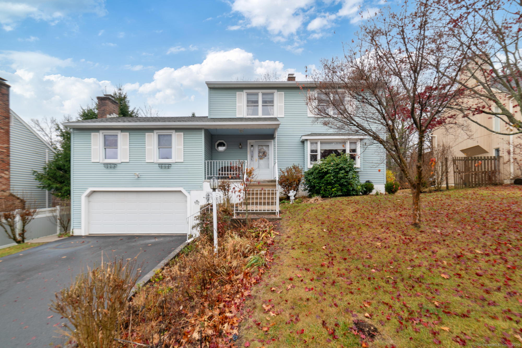 45 Crest Street Waterbury, CT 06708 - Photo 1 of 1