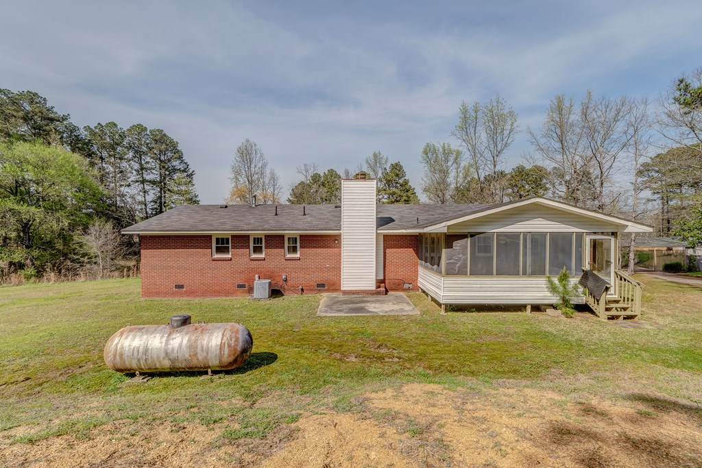 1654 Resaca Lafayette Road Northwest Sugar Valley, GA 30746 - Photo 51 of 54 Gallery Image 51