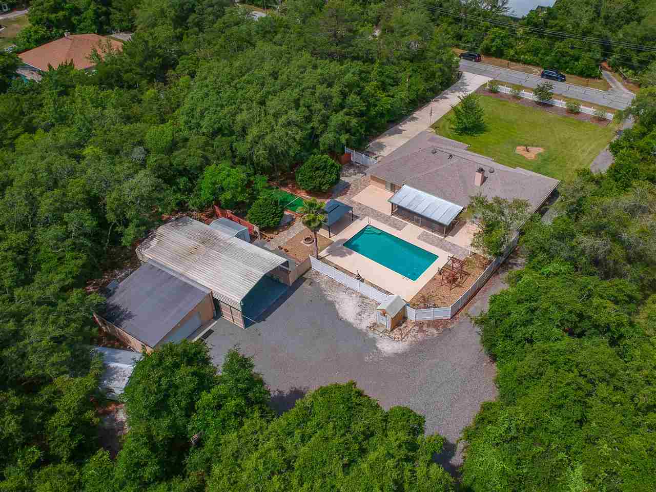 3144 Kings Road St. Augustine, FL 32086 - Photo 2 of 50