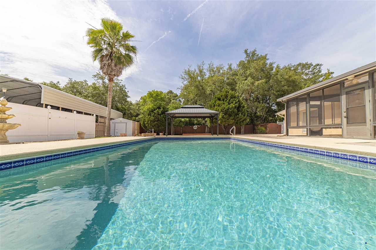 3144 Kings Road St. Augustine, FL 32086 - Photo 38 of 50
