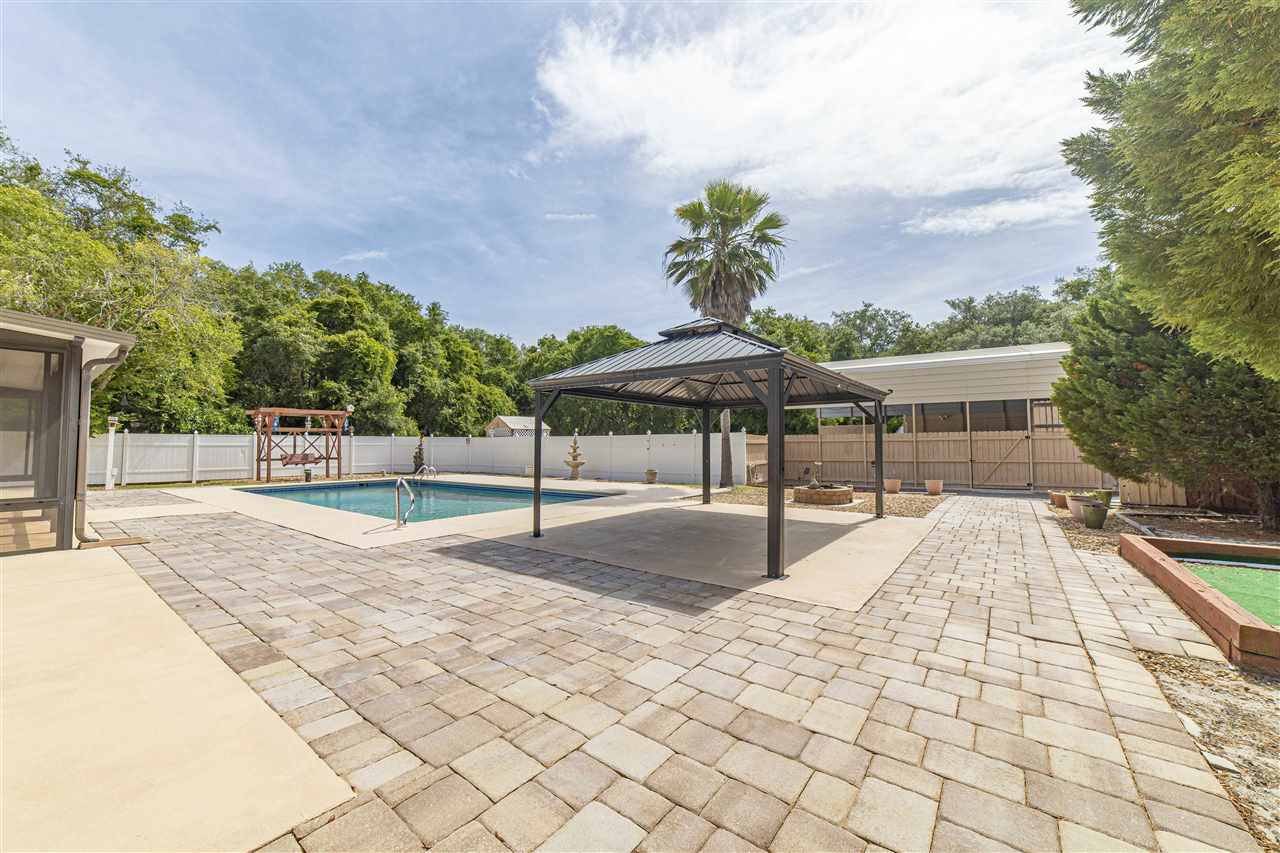 3144 Kings Road St. Augustine, FL 32086 - Photo 41 of 50